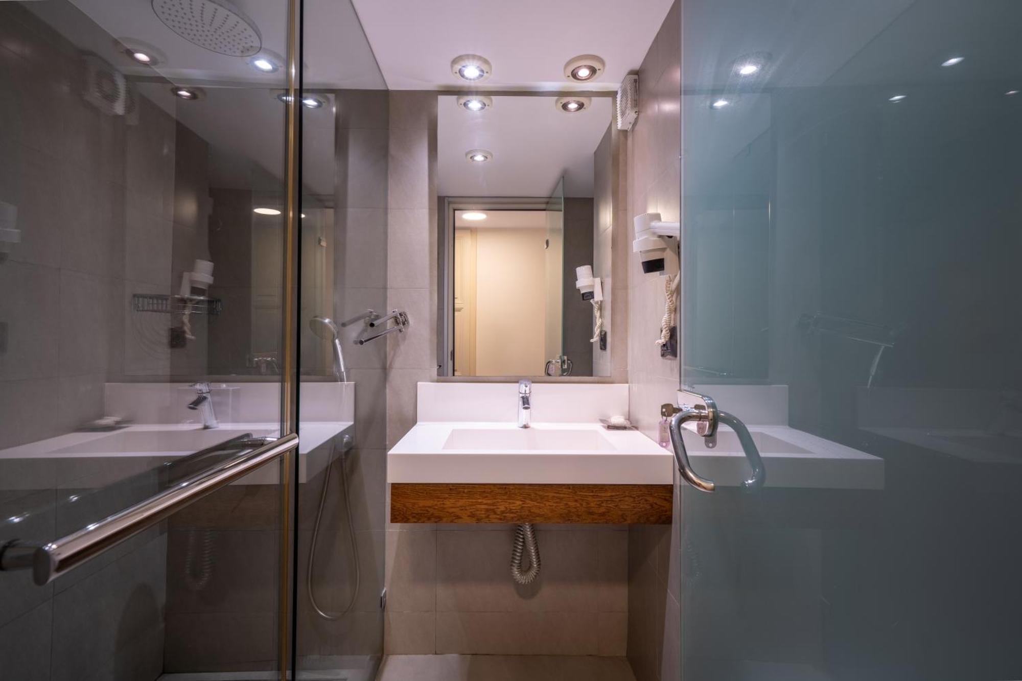 Bodrum Gulet Otel Exterior foto